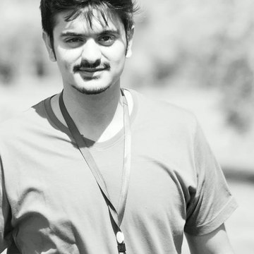 Ali Ahmad