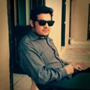 Attiq Haroon