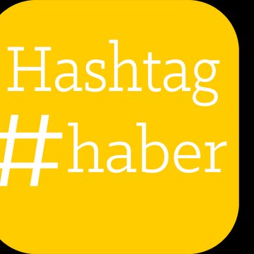 Hashtaghaber