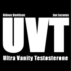 Ultra Vanity Testosterone