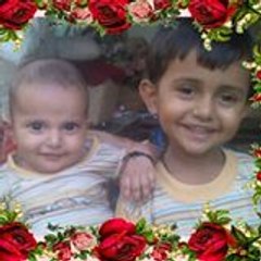 Muhammad Fareed