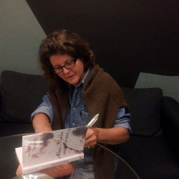 Agnès Boucher