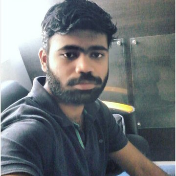 Manish Solanki