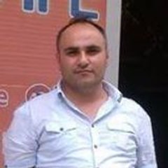 Murat Inci