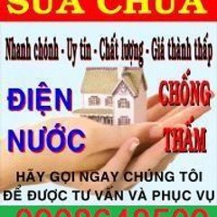 SỬa ĐiệN NướC