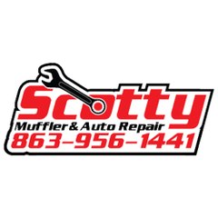 Scotty Muffler & Auto Repair