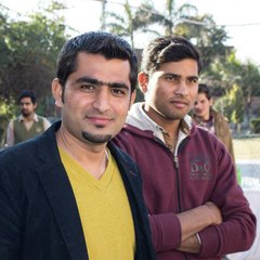 Bilal Sulehria