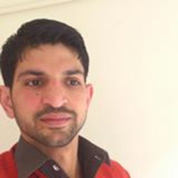 Atiq Rehman