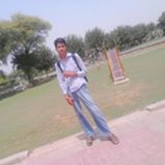 Chaudhry Zain