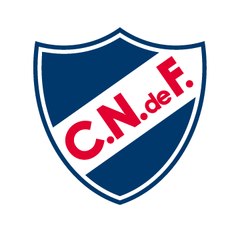 Partidos Club Nacional de Football