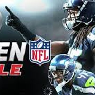 Madden NFL Mobile Hack