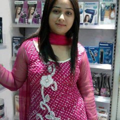 Rani Reshma Niz