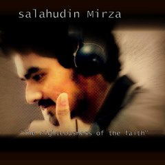 Mirza salahudin