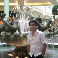 Faisalhumayunbutt