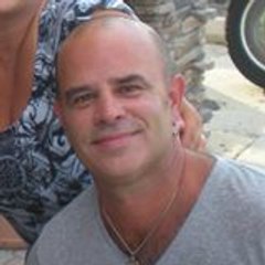 Jason Asher