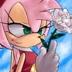 Amy Rose