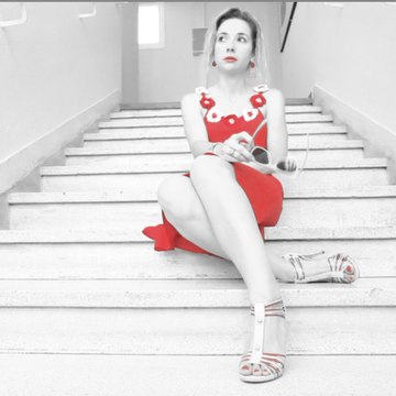 Un noir sous le soleil