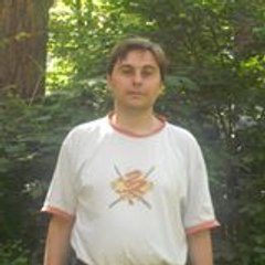Manfred Oftring