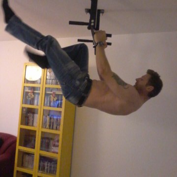 Jan Aras Ghetto Workout Salzburg