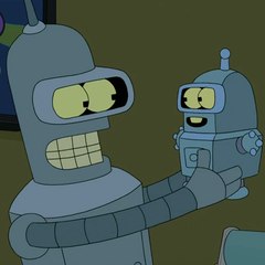 Watch Futurama