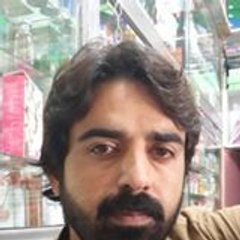 Hammad Zaheer