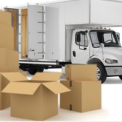 Moving Company Beverly Hills