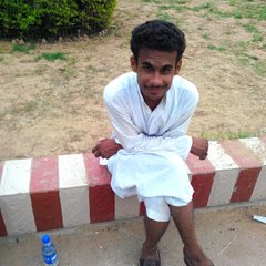Baba e Baloch