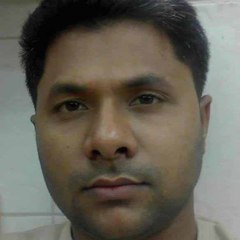 Mahmud Siddique