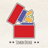 Simon Dosne