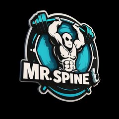 Mr Spine Workout