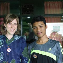 Taufik Almoebarok