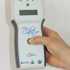 Calitoo sunphotometer