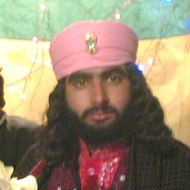 Waqas Ali Mehboobi Brotharaan