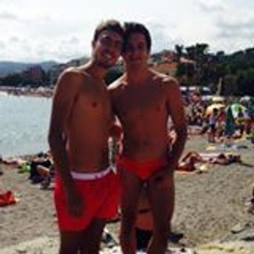 Jacopo Liuzzi