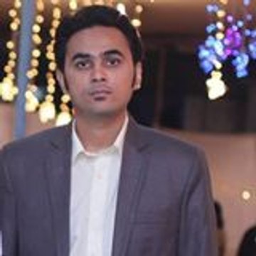 Mohammad Farhan