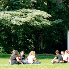 internatleschassagnes