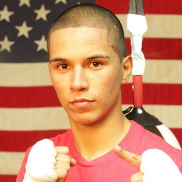 Saul Rodriguez