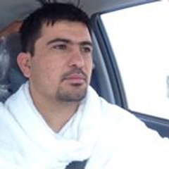 Irfan Khattak