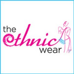The Ethnic Wear