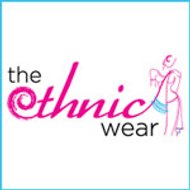 The Ethnic Wear