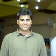 Mian Zeshan Arif