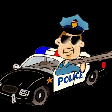 Thegutterpolice