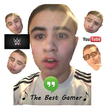 The Best Gamer