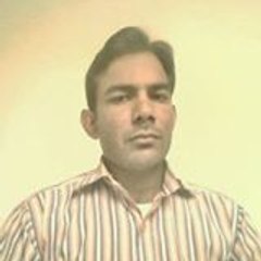 Zia Ullah Yousafzai