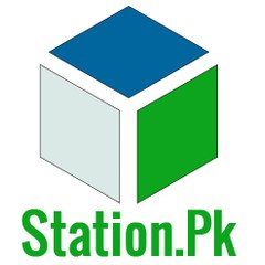 Station.Pk