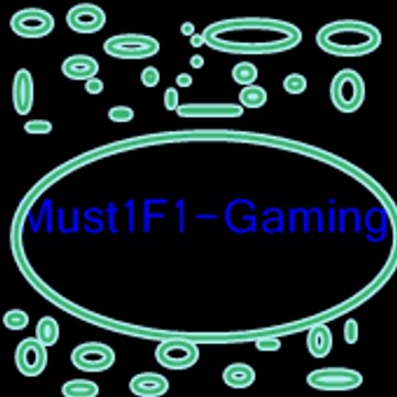 Must1F1-Gaming