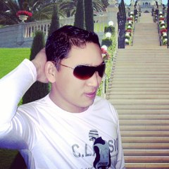 Areyes Rai