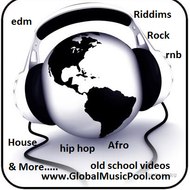 Global Music Pool