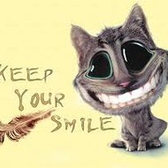 Keep Smile Forever