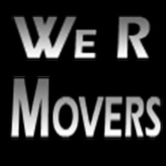 We R Movers